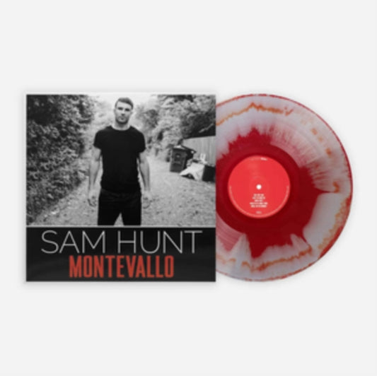 This LP Vinyl is brand new.Format: LP VinylThis item's title is: MontevalloArtist: Sam HuntBarcode: 843563147429Release Date: 5/16/2025