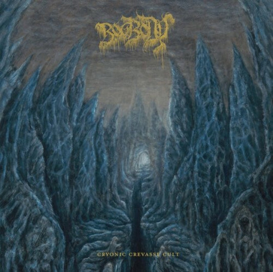 This CD is brand new.Format: CDMusic Style: Black MetalThis item's title is: Cryonic Crevasse CultArtist: Bog BodyBarcode: 843563147443Release Date: 5/20/2022