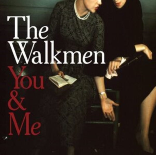 This LP Vinyl is brand new.Format: LP VinylMusic Style: Indie RockThis item's title is: You & Me (Sun Studio Edition/2LP)Artist: WalkmenLabel: MARCATA RECORDINGBarcode: 843563149232Release Date: 6/10/2022
