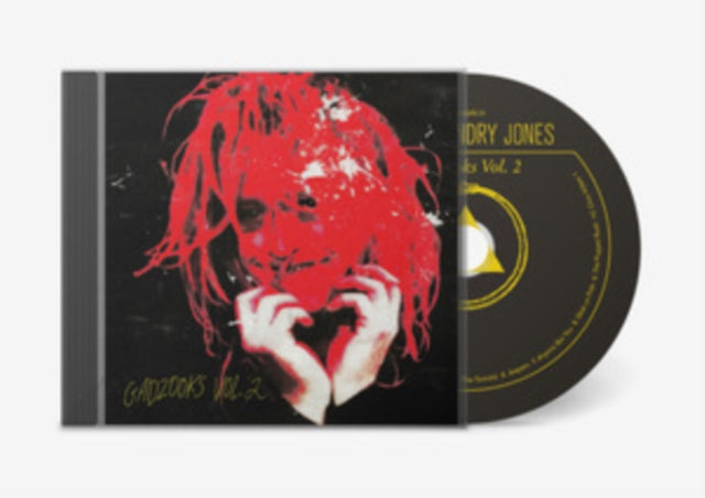This CD is brand new.Format: CDThis item's title is: Gadzooks Vol. 2Artist: Caleb Landry JonesLabel: SACRED BONES RECORDSBarcode: 843563151631Release Date: 11/4/2022
