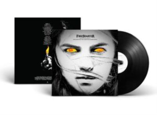 This LP Vinyl is brand new.Format: LP VinylMusic Style: SoundtrackThis item's title is: Firestarter OstArtist: John; Cody Carpenter; Daniel Davies CarpenterLabel: SACRED BONES RECORDSBarcode: 843563151761Release Date: 10/14/2022