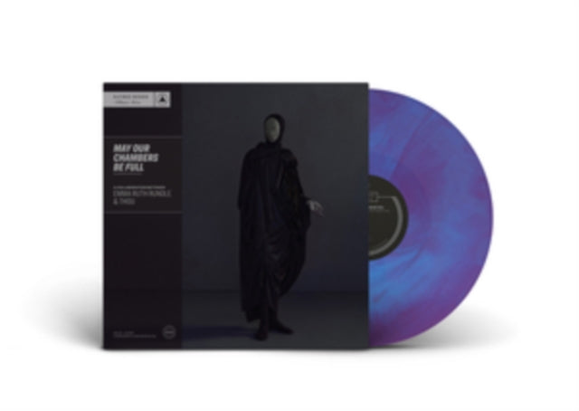 This LP Vinyl is brand new.Format: LP VinylMusic Style: Doom MetalThis item's title is: May Our Chambers Be Full (Blue & Purple Galaxy LP Vinyl) (Sb 15 Year Edition)Artist: Emma Rundle & Thou RuthLabel: SACRED BONES RECORDSBarcode: 843563151945Release Date: 12/4/2020