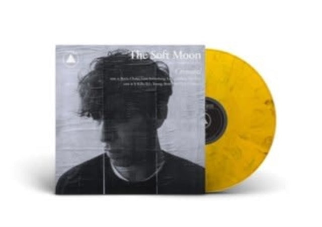 This LP Vinyl is brand new.Format: LP VinylMusic Style: IndustrialThis item's title is: Criminal (Sb 15 Year Edition) (Yellow & Black Swirl LP Vinyl)Artist: Soft MoonLabel: SACRED BONES RECORDSBarcode: 843563152850Release Date: 2/2/2018