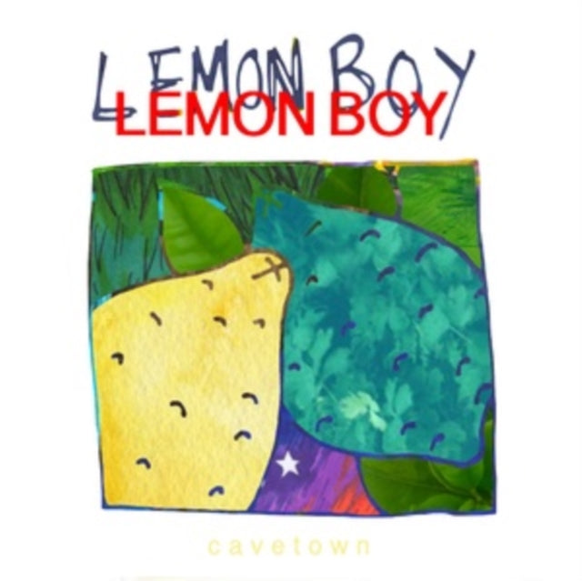 This 12 Inch Vinyl is brand new.Format: 12 Inch VinylThis item's title is: Lemon Boy (Green Vinyl)Artist: CavetownLabel: Many Hats DistroBarcode: 843563155189Release Date: 2/10/2023