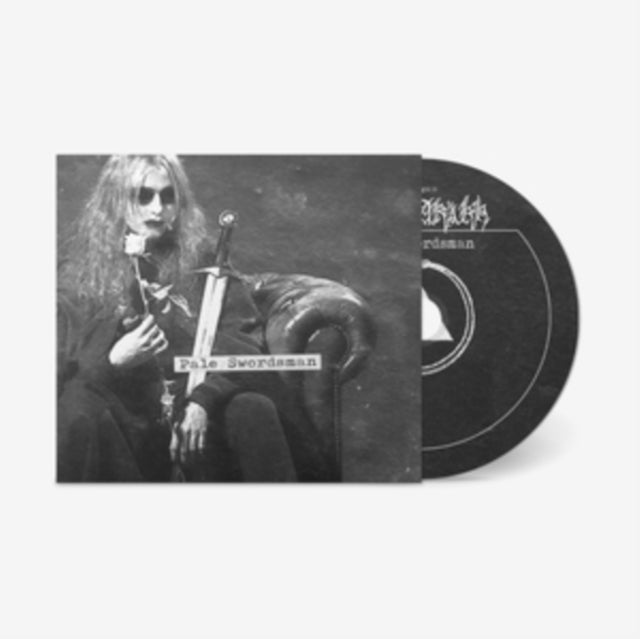 This CD is brand new.Format: CDMusic Style: Black MetalThis item's title is: Pale SwordsmanArtist: Kekht ArakhLabel: Sacred Bones RecordsBarcode: 843563155271Release Date: 12/2/2022