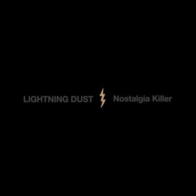 This LP Vinyl is brand new.Format: LP VinylThis item's title is: Nostalgia Killer (Cosmic Amber LP Vinyl)Artist: Lightning DustBarcode: 843563156797Release Date: 6/9/2023