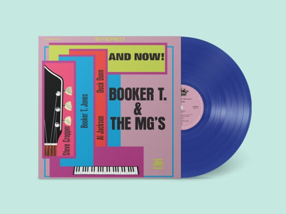 This is a 4 LP Vinyl SKU bundle.
1.This LP Vinyl is brand new.Format: LP VinylThis item's title is: Hip Hug-Her (Apple Red LP Vinyl) (Ams Exclusive)Artist: Booker T & The MgsLabel: JACKPOT RECORDSBarcode: 843563157039Release Date: 10/6/2023
2.This LP Vinyl is brand new.