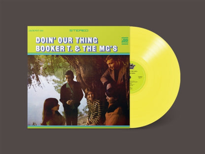This is a 4 LP Vinyl SKU bundle.
1.This LP Vinyl is brand new.Format: LP VinylThis item's title is: Soul Dressing (Grey LP Vinyl) (Ams Exclusive)Artist: Booker T & The MgsLabel: JACKPOT RECORDSBarcode: 843563156971Release Date: 10/6/2023
2.This LP Vinyl is brand new.