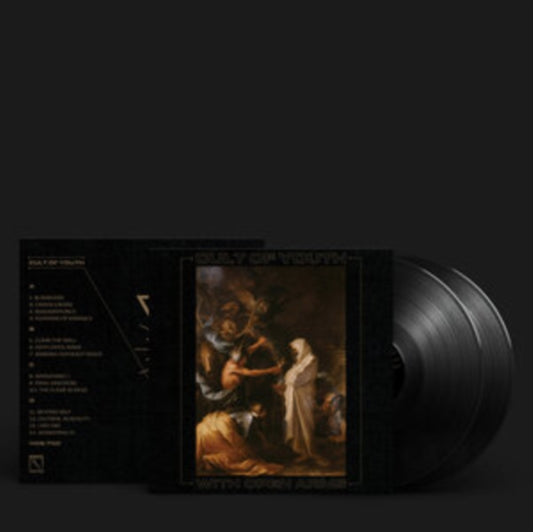 This LP Vinyl is brand new.Format: LP VinylThis item's title is: With Open Arms (2LP)Artist: Cult Of YouthLabel: HOSPITAL PRODUCTIONSBarcode: 843563157244Release Date: 2/3/2023