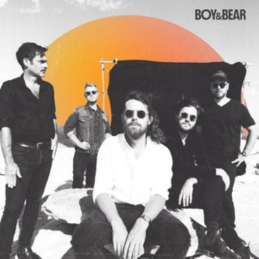 This LP Vinyl is brand new.Format: LP VinylMusic Style: Folk RockThis item's title is: Boy & BearArtist: Boy & BearLabel: UNIFIED DISTRIBUTIONBarcode: 843563161791Release Date: 5/26/2023