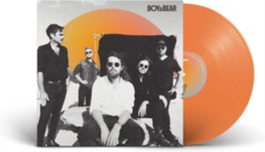 This LP Vinyl is brand new.Format: LP VinylMusic Style: Folk RockThis item's title is: Boy & Bear (Orange LP Vinyl)Artist: Boy & BearLabel: UNIFIED DISTRIBUTIONBarcode: 843563161807Release Date: 5/26/2023