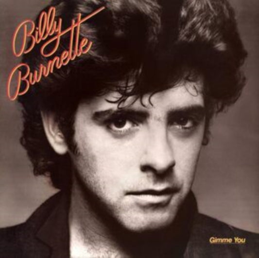 This CD is brand new.Format: CDMusic Style: Rock & RollThis item's title is: Gimme YouArtist: Billy BurnetteLabel: ICONOCLASSICBarcode: 843563164228Release Date: 7/7/2023