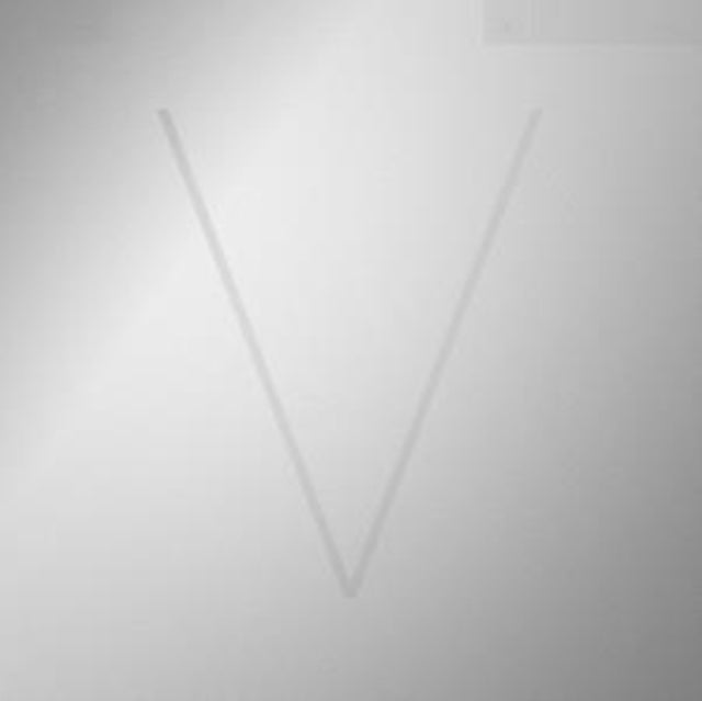V (Clear Vinyl/2LP)