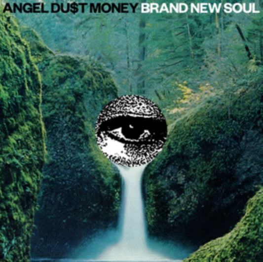 This LP Vinyl is brand new.Format: LP VinylThis item's title is: Brand New Soul (Hunter Green LP Vinyl)Artist: Angel DustBarcode: 843563167281Release Date: 1/12/2024