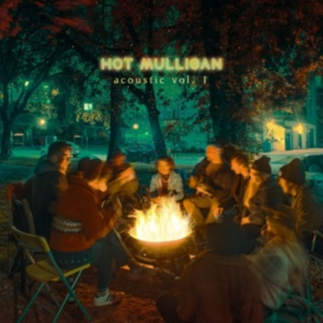 This 12 Inch Vinyl is brand new.Format: 12 Inch VinylThis item's title is: Acoustic Vol. 1 + 2 (Green/White Vinyl)Artist: Hot MulliganBarcode: 843563167823Release Date: 11/10/2023