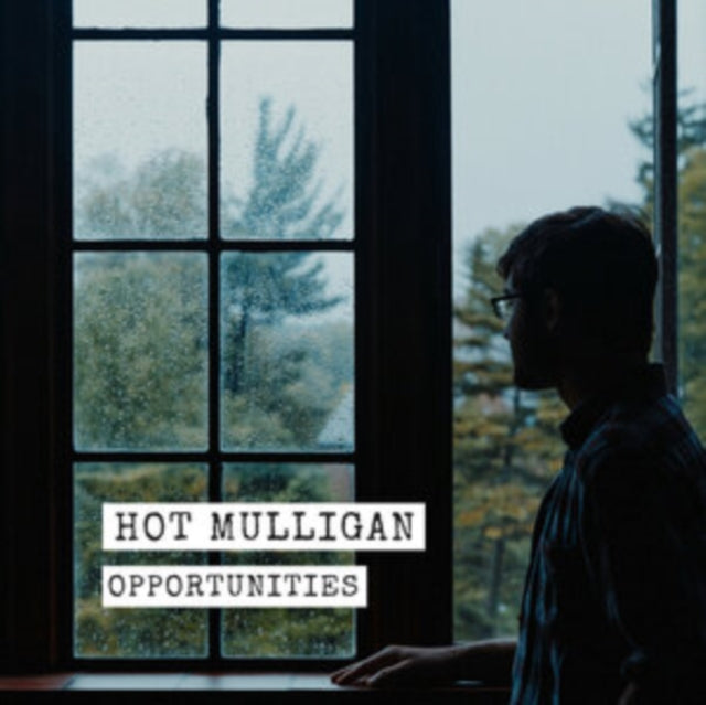 This 12 Inch Vinyl is brand new.Format: 12 Inch VinylThis item's title is: Opportunities (Blue Vinyl)Artist: Hot MulliganBarcode: 843563167878Release Date: 10/13/2023