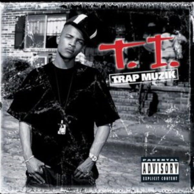 This Music Cassette is brand new.Format: Music CassetteThis item's title is: Trap MuzikArtist: T.I.Barcode: 843563168363Release Date: 10/27/2023