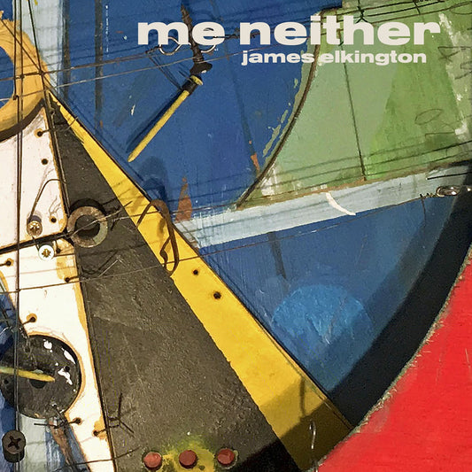 Me Neither (2LP)