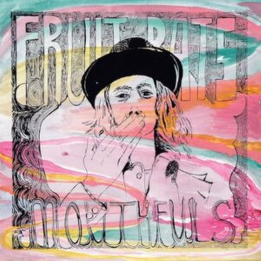 Mouthfuls (Mint Green LP Vinyl)
