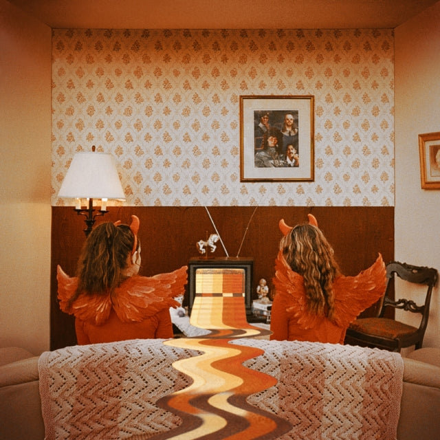 This LP Vinyl is brand new.Format: LP VinylThis item's title is: Decoder (Devilish Red LP Vinyl)Artist: GlitterfoxBarcode: 843563169773Release Date: 8/22/2025