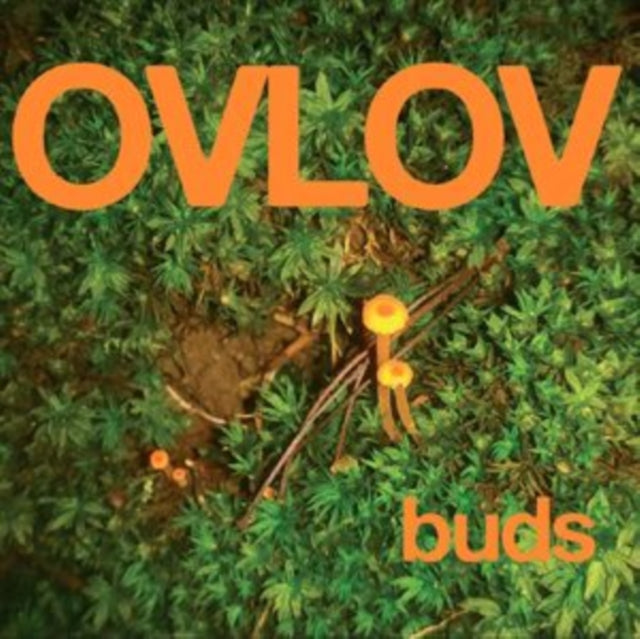 This LP Vinyl is brand new.Format: LP VinylThis item's title is: Buds (Green LP Vinyl)Artist: OvlovBarcode: 843563169933Release Date: 1/5/2024