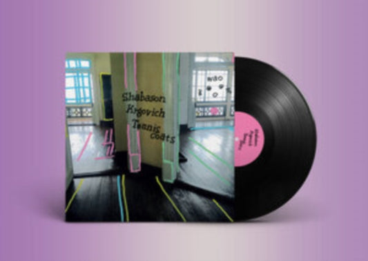 This LP Vinyl is brand new.Format: LP VinylThis item's title is: WaoArtist:  Tenniscoats  Krgovich ShabasonBarcode: 843563170069Release Date: 8/29/2025