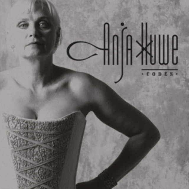 This CD is brand new.Format: CDThis item's title is: CodesArtist: Anja HuweBarcode: 843563170502Release Date: 3/8/2024