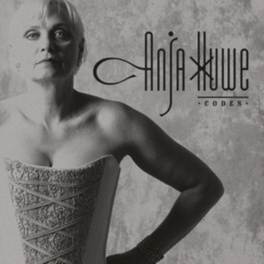 This CD is brand new.Format: CDThis item's title is: CodesArtist: Anja HuweBarcode: 843563170502Release Date: 3/8/2024