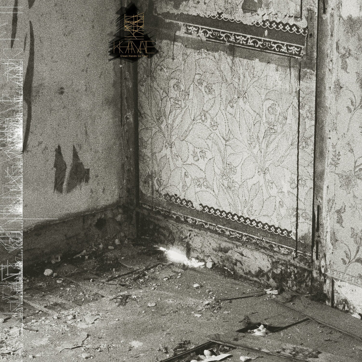 Capture & Release (180G) & Clean Hands Go Foul (180G) & Clean Hands Go Foul (Gold Nugget LP Vinyl)
