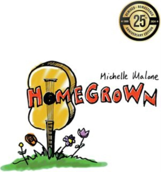 Home Grown