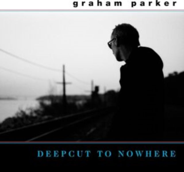 Deepcut To Nowhere (2LP)