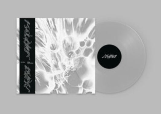 Drifts & Surfaces (Clear LP Vinyl)