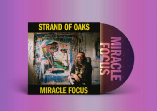 This CD is brand new.Format: CDThis item's title is: Miracle FocusArtist: Strand Of OaksBarcode: 843563171738Release Date: 6/7/2024