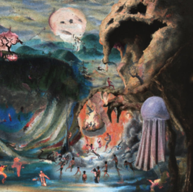 This LP Vinyl is brand new.Format: LP VinylThis item's title is: Cycles Of Trying To Cope (Clear LP Vinyl)Artist: Like Moths To FlamesBarcode: 843563172292Release Date: 5/10/2024