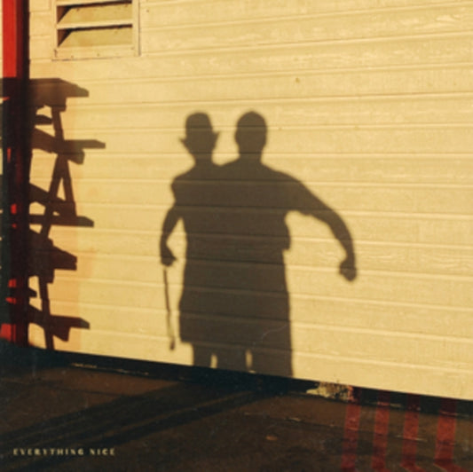 This LP Vinyl is brand new.Format: LP VinylThis item's title is: Everything Nice / What's Mine Is Yours (Color LP Vinyl)Artist: Arm's LengthBarcode: 843563172582Release Date: 4/19/2024