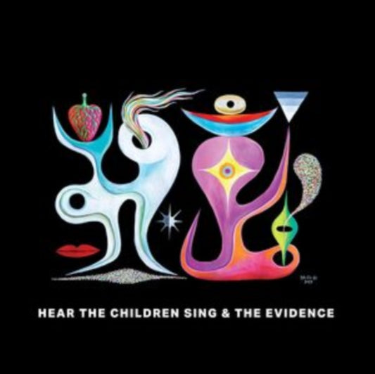 This LP Vinyl is brand new.Format: LP VinylThis item's title is: Hear The Children Sing The EvidenceArtist: Bonnie Prince Billy; Nathan Salsburg; Tyler TrotterLabel: Kent (2)Barcode: 843563173749Release Date: 5/31/2024