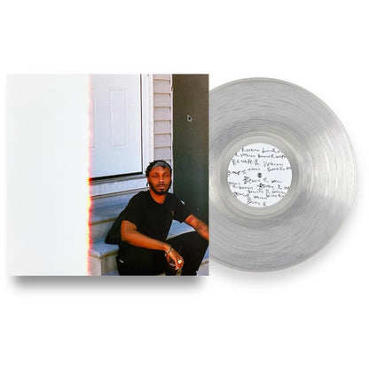 Veteran (Color LP Vinyl) & All My Heroes Are Cornballs