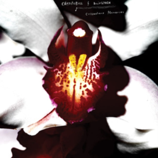 This CD is brand new.Format: CDThis item's title is: Cellophane MemoriesArtist: Chrystabell & David LynchBarcode: 843563175545Release Date: 8/2/2024