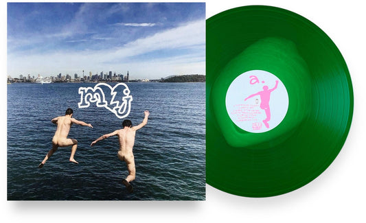 Sweet Tooth (Pink/Green LP Vinyl)