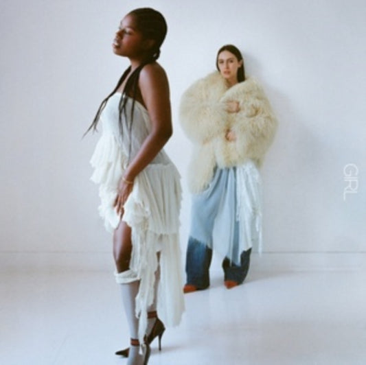 This LP Vinyl is brand new.Format: LP VinylThis item's title is: GirlArtist: Coco & Clair ClairBarcode: 843563177969Release Date: 10/11/2024