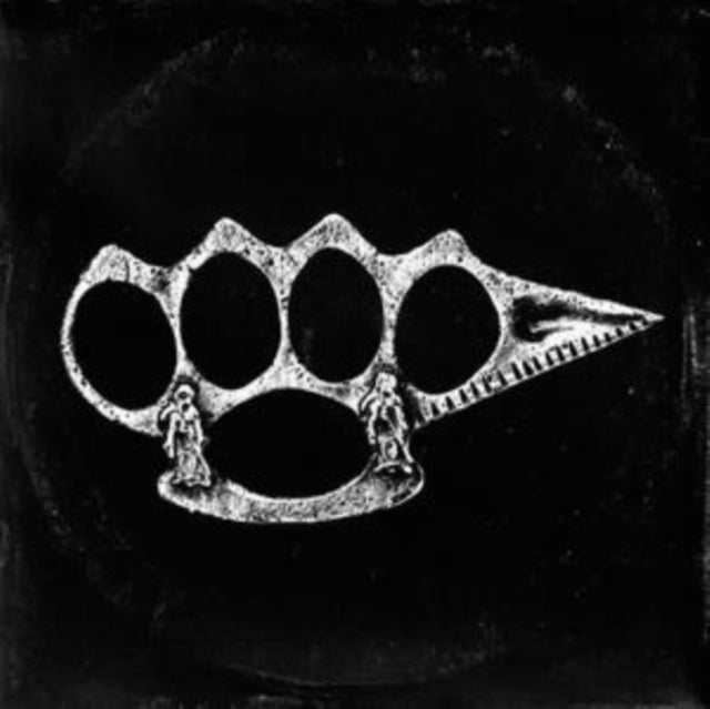 Boogeyman Inc. (Transparent LP Vinyl)