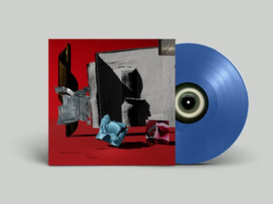 What Is Success (Blue LP Vinyl)