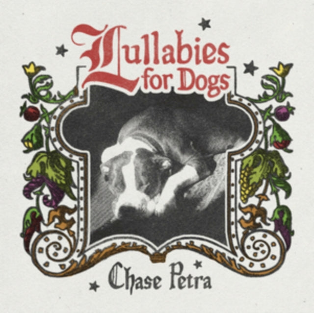 This LP Vinyl is brand new.Format: LP VinylThis item's title is: Lullabies For DogsArtist: Chase PetraBarcode: 843563182819Release Date: 3/7/2025
