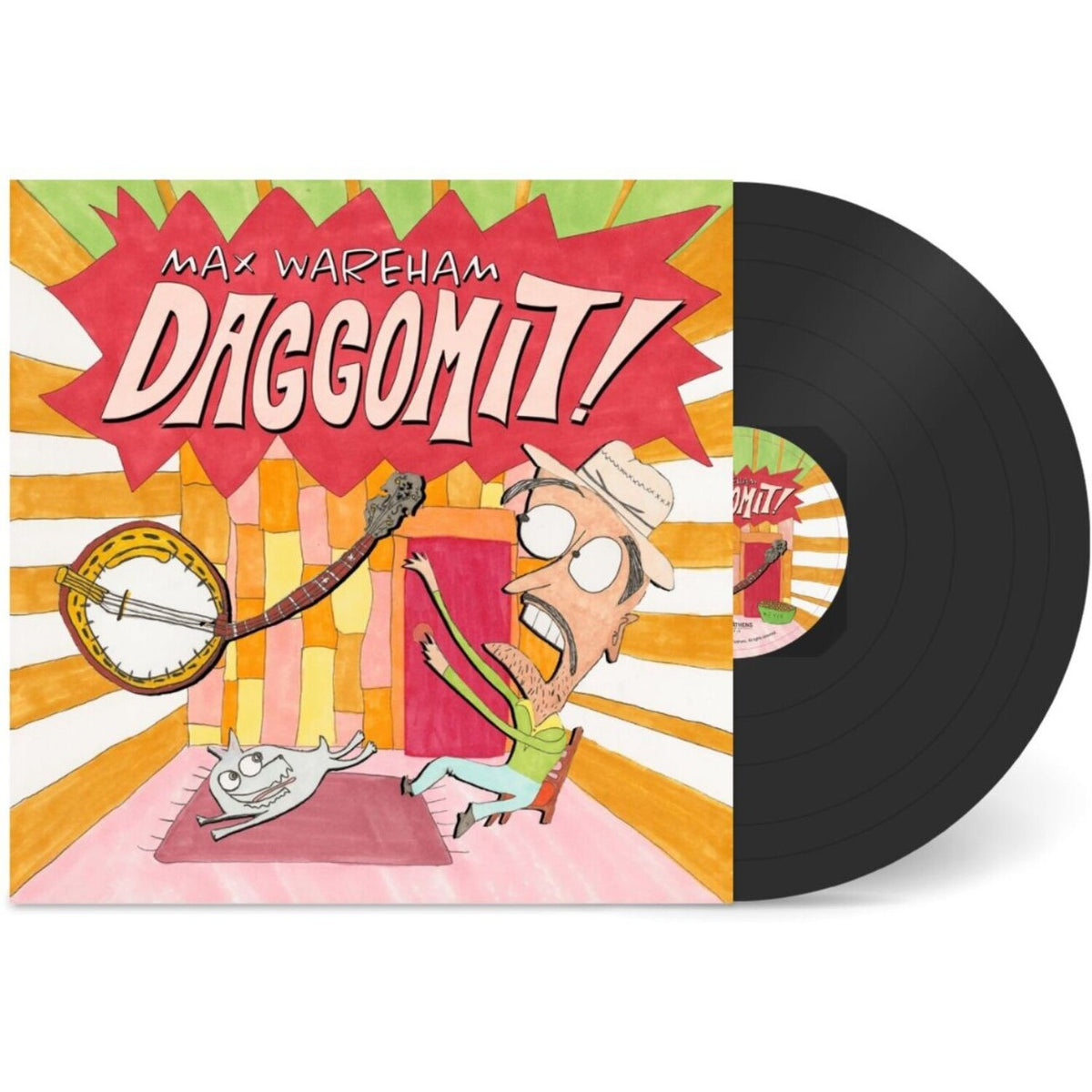 Daggomit
