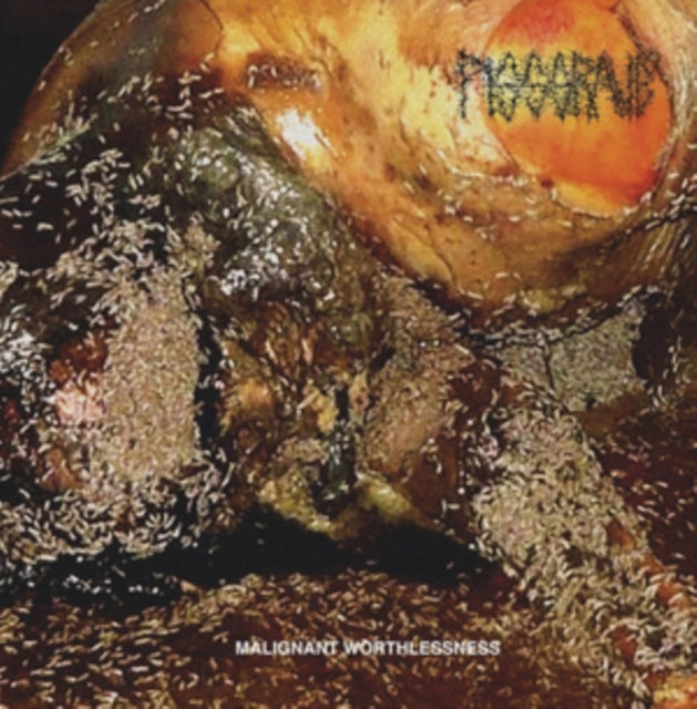 This LP Vinyl is brand new.Format: LP VinylMusic Style: Death MetalThis item's title is: Malignant WorthlessnessArtist: PissgraveLabel: Profound Lore RecordsBarcode: 843563184530Release Date: 3/21/2025