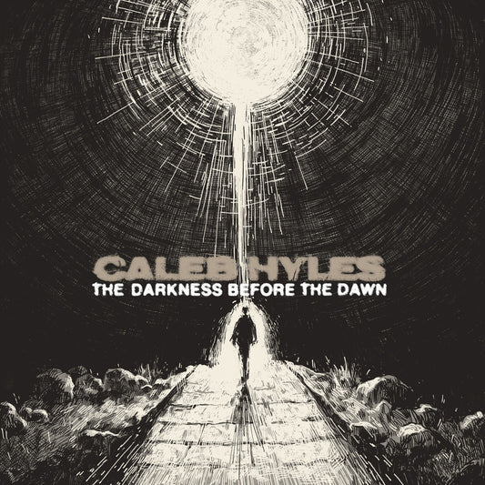 Darkness Before The Dawn