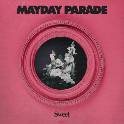 What It Means To Fall Apart & Sweet (Pink LP Vinyl)