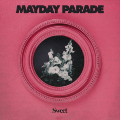 Sweet (Pink LP Vinyl) & Lesson In Romantics (Coke Bottle Clear LP Vinyl)