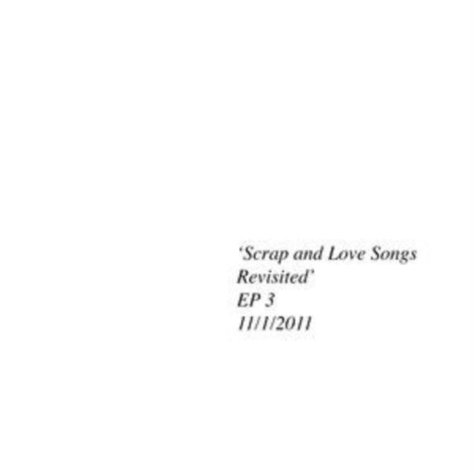 Scrap & Love Songs Revisited (Color LP Vinyl)