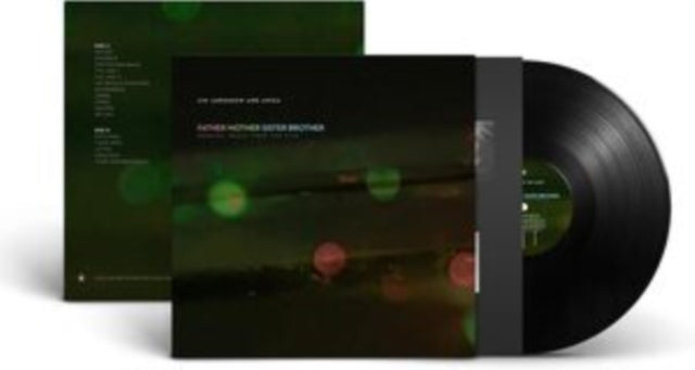 This LP Vinyl is brand new.Format: LP VinylThis item's title is: Father Mother Sister Brother OstArtist: Jim & Anika JarmuschBarcode: 843563186862Release Date: 11/14/2025